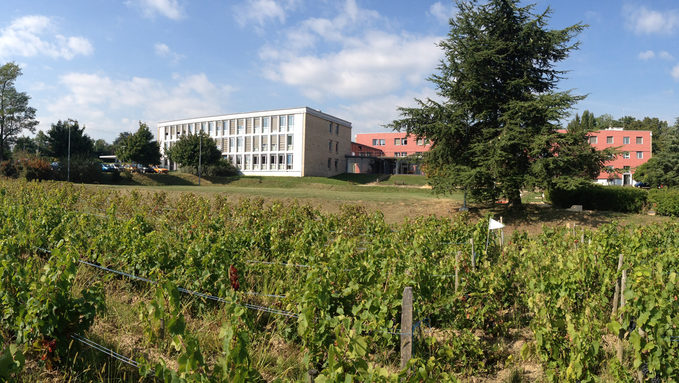 ENT  Lycée Bel Air, Enseignement Agricole Public  Présentation